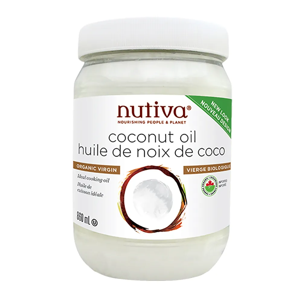 Virgin Coconut Oil