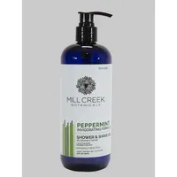 Lemongrass Shower And Shave Gel