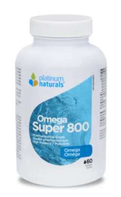 Omega Super 800