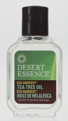 Tea Tree Oil - Eco Harvest