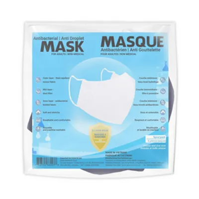 Mask for Adults