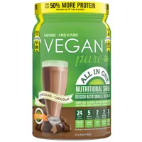 All in One Protein Choc