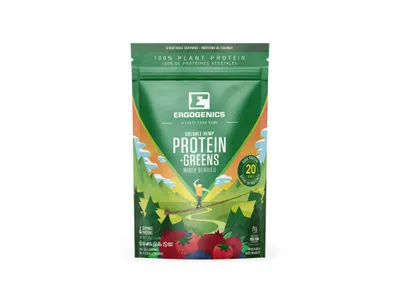 Hemp Protein+Greens