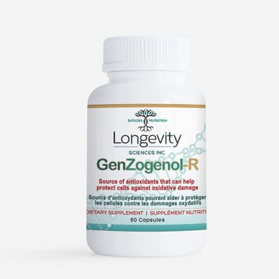 GenZogenol-R
