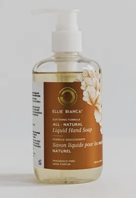 Fragrance Free Hand Soap