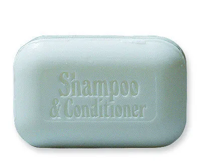 Shampoo Bar with Conditioner