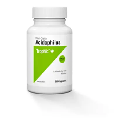 Acidophilus 7 billion e-coated