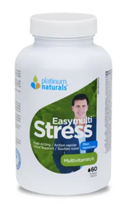 Easymulti Stress for Men