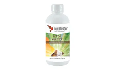 Bulletproof® MCT Oil