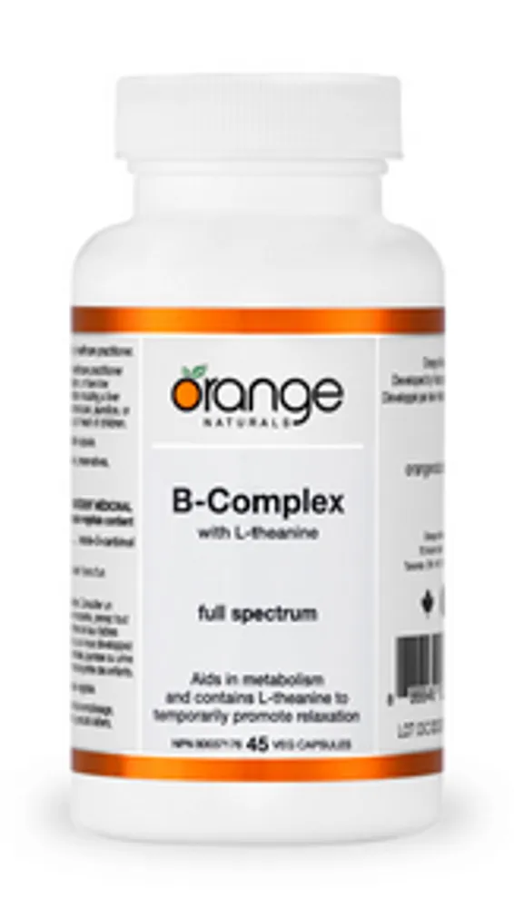 B-Complex