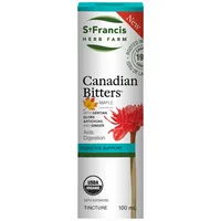 Canadian Bitters Maple