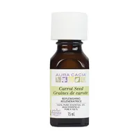 Carrot Seed oil