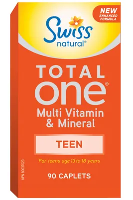 Total One® Teen Multi
