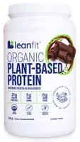 Organic Plant Protein Chocolate