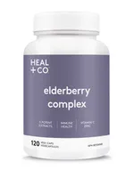 Elderberry Complex