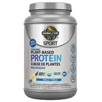 Sport Organic Plant Base Protein