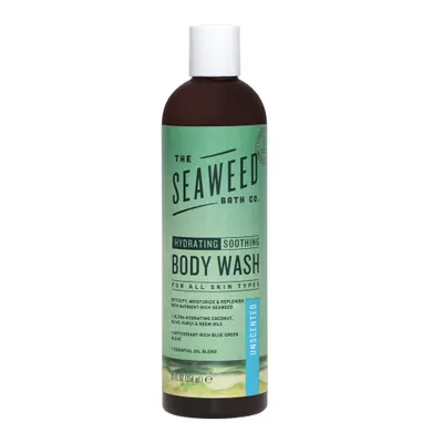 Body Wash - Unscented