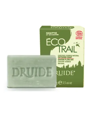 Eucalyptus Outdoor Soap