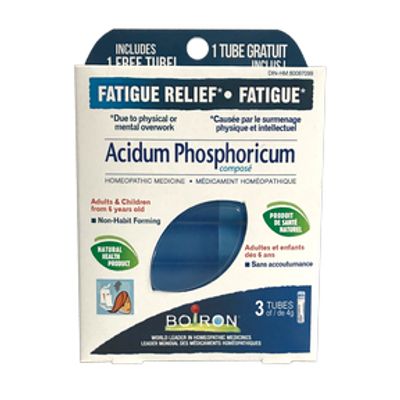 Acidum Phosporicum Compose Blister