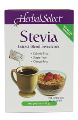 Stevia Ext Packets