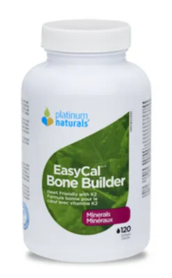 EasyCal Bone Builder