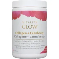 GLOW Collagen+Cranberry - 25 Day