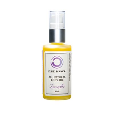 Lavender Skin Oil
