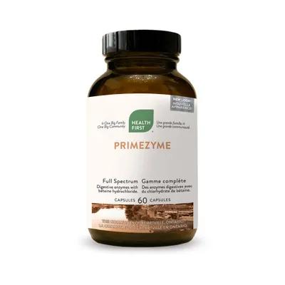 Health First PrimeZyme
