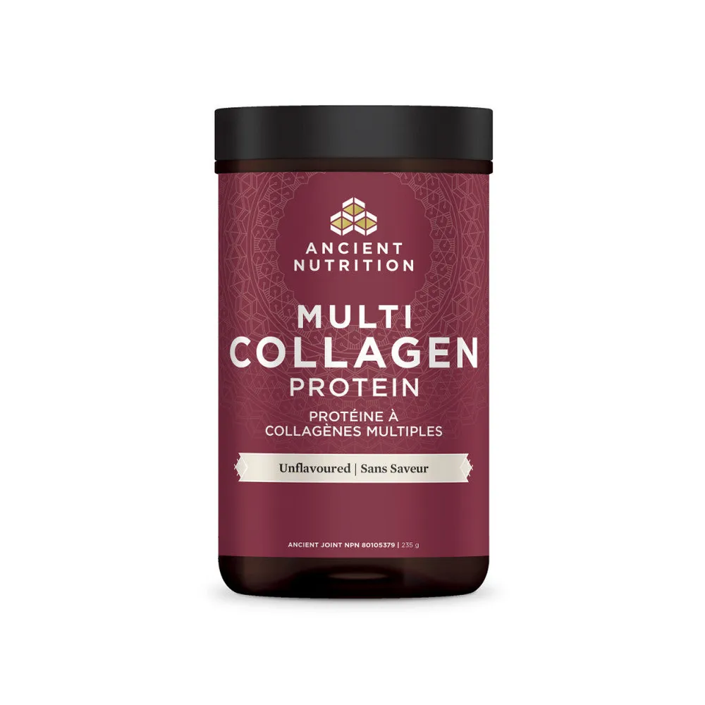 Multi Collagen Protein-Unflavoured