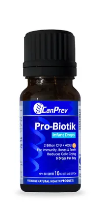 Pro-Biotik Infant Drops