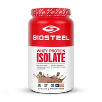 Whey Protein Isolate Chocolate