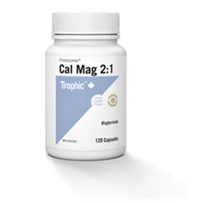 Calcium-Magnesium Chelazome 2:1