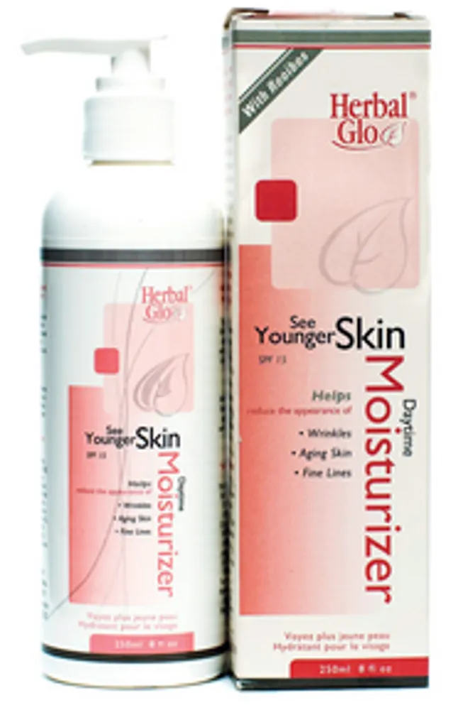 See Younger Skin Moisturizer