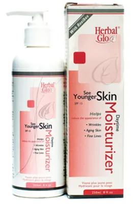 See Younger Skin Moisturizer