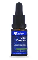 Oil Of Oregano 75% Carvacrol