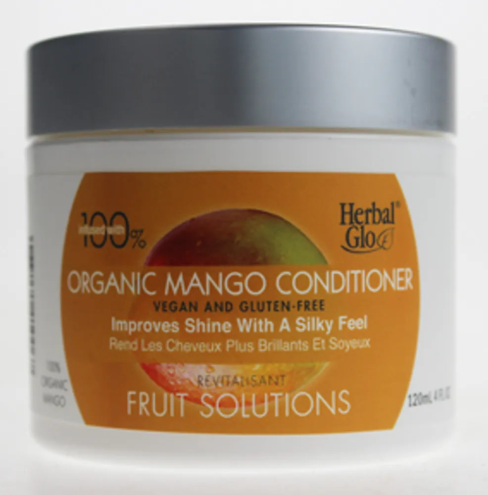 Organic Mango Conditioner