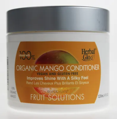Organic Mango Conditioner