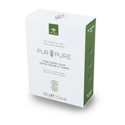 Pur & Pure Soap (Unscented)