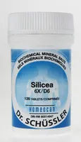 Silicea 6X