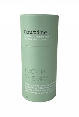 Lucy in the Sky - Stick