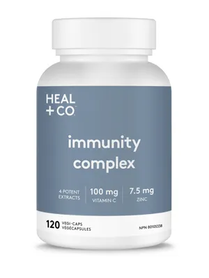 Immunity Blend 500mg