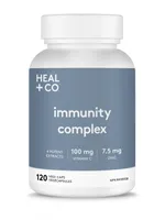 Immunity Blend 500mg
