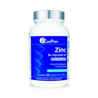 Zinc Bis-Glycinate 50 UltraStrength