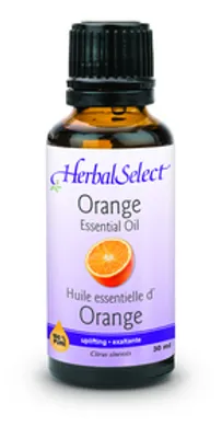 Orange Oil,100% pure