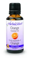 Orange Oil,100% pure