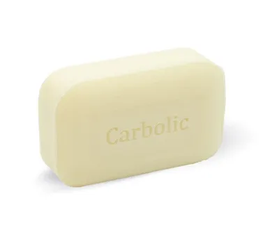 Veggie Carbolic Soap