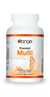 Prenatal Multi 90ct