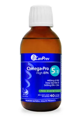 Omega-Pro High EPA 5:1