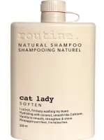 Cat Lady - Shampoo