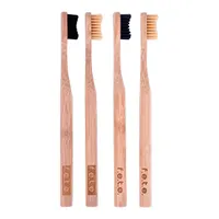 Toothbrush Multipack Purely Natural